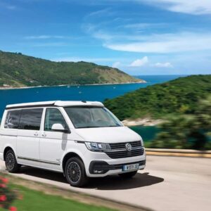ADRIA CORAL 670DC - Profilé - 21169 km