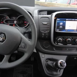 FONT VENDOME AUTOCAMP XL – Van – 37117 km